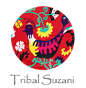 Tribal Suzani