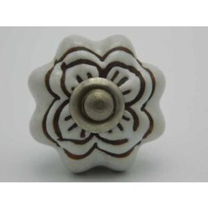 ceramic knobs