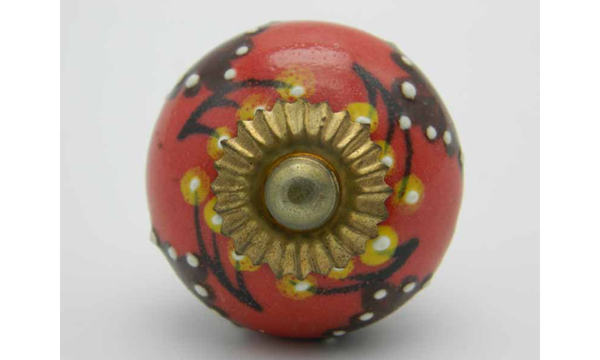 ceramic knobs