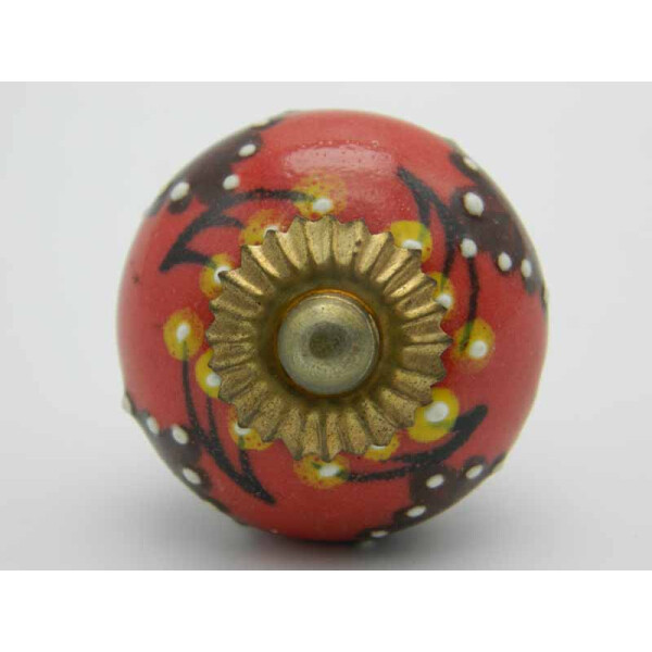 ceramic knobs