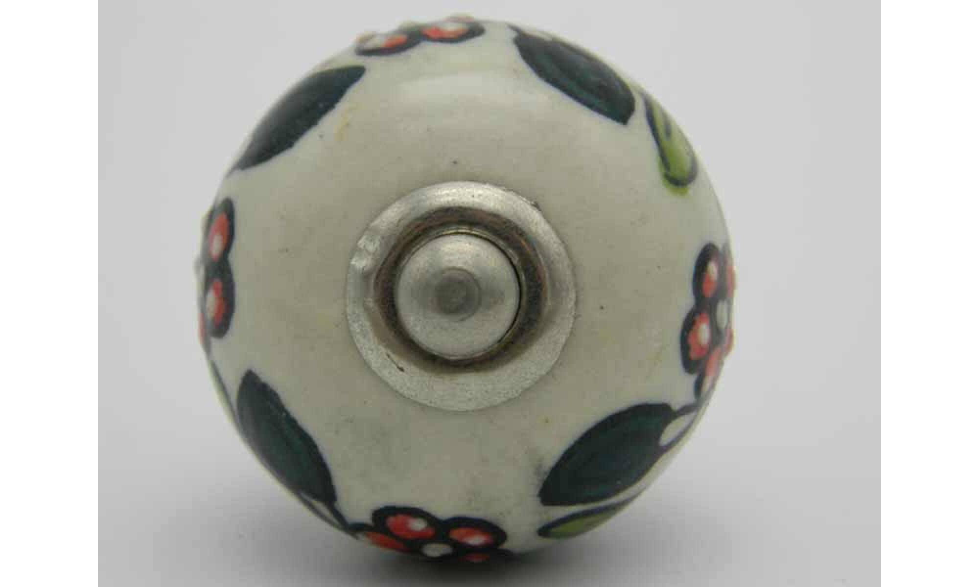 ceramic knobs