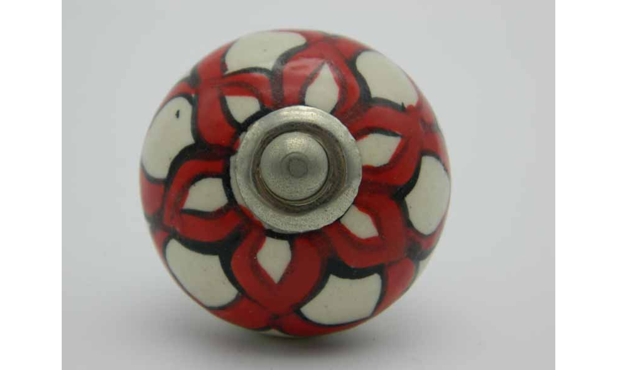 ceramic knobs