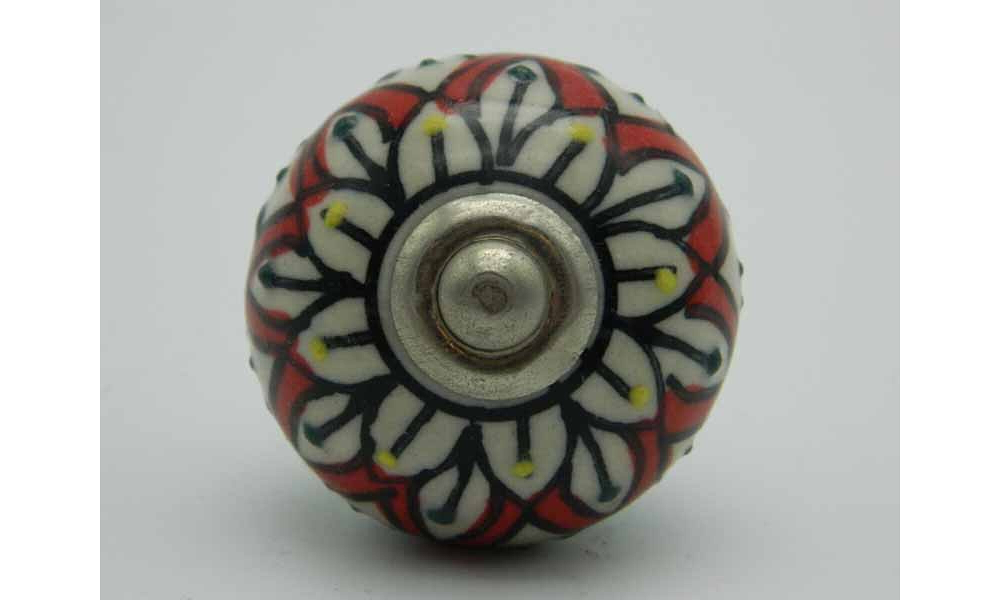 ceramic knobs