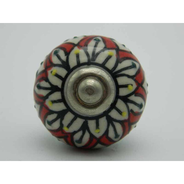 ceramic knobs