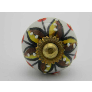 ceramic knobs