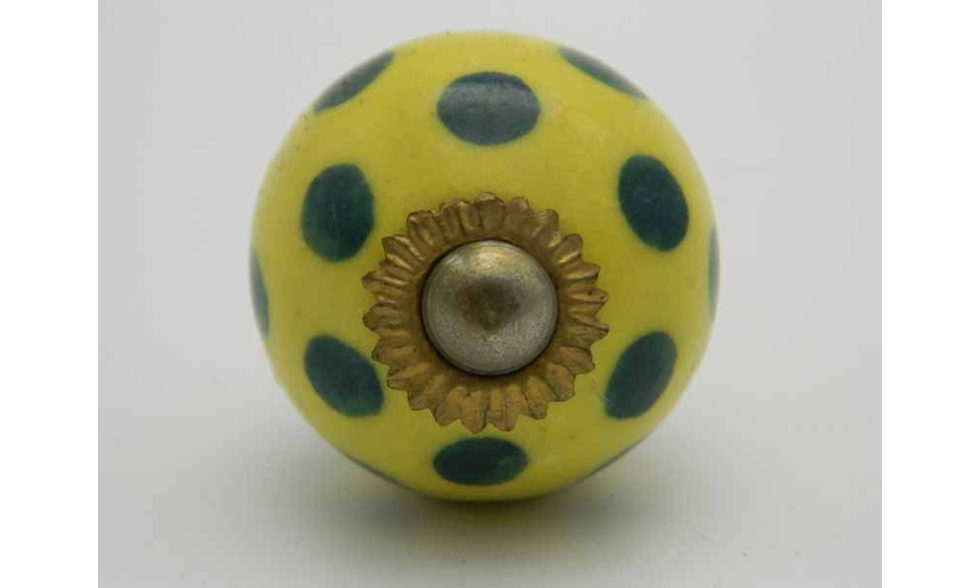 ceramic knobs