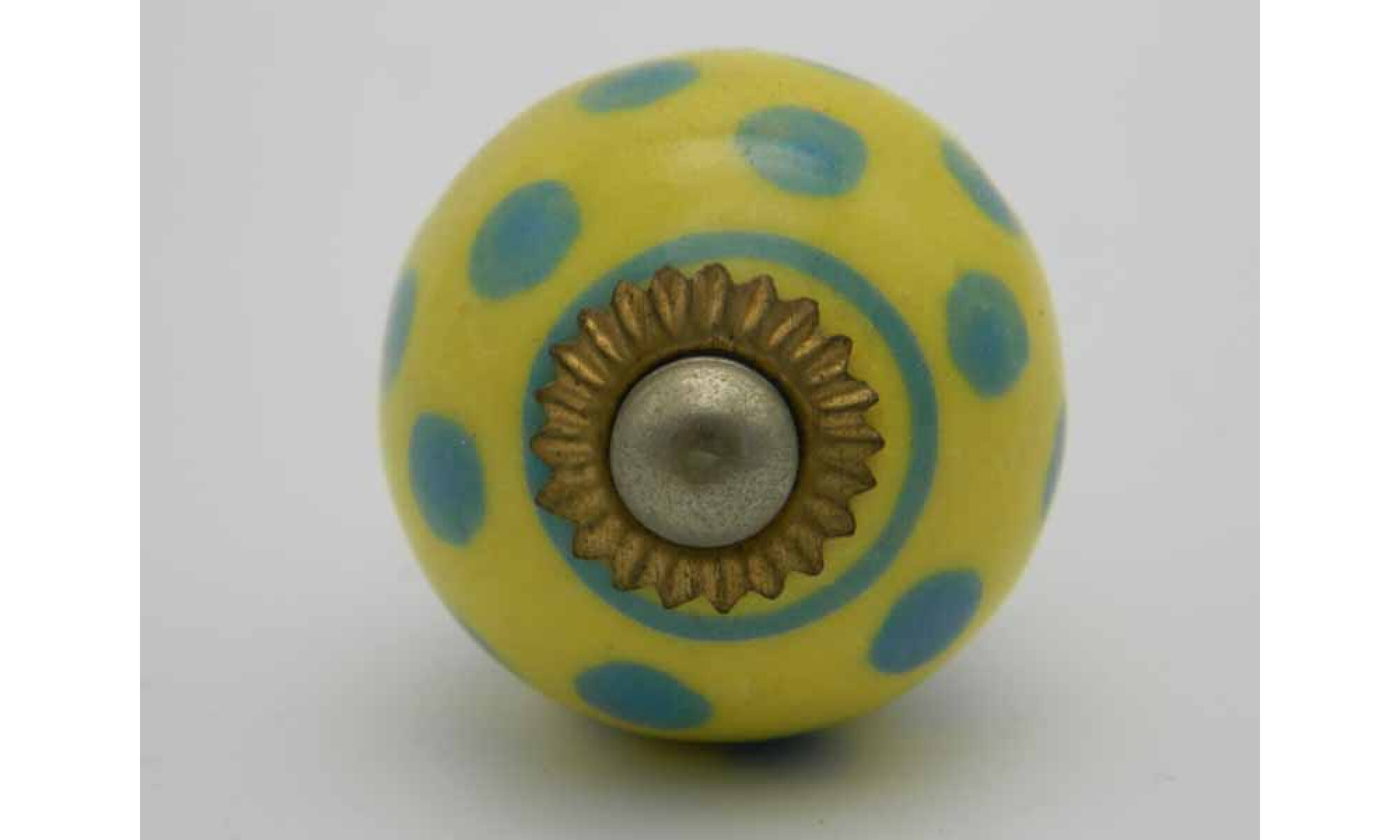 ceramic knobs