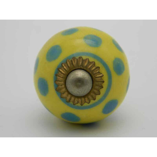 ceramic knobs