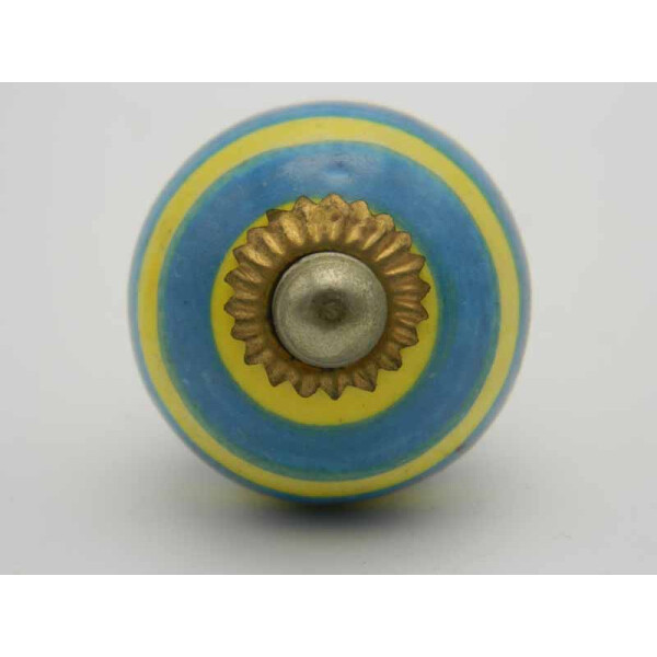 ceramic knobs