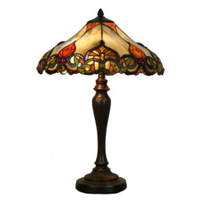 Rhulemann 16" Table Lamp