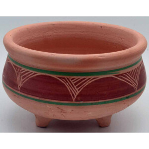 columbian bowl