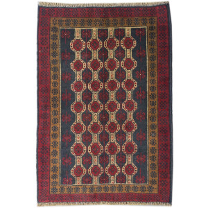 afghan rug