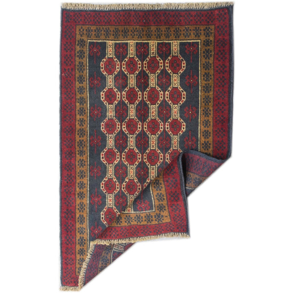 afghan rug