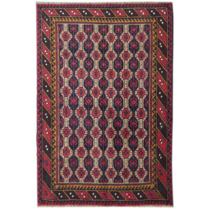 afghan rug