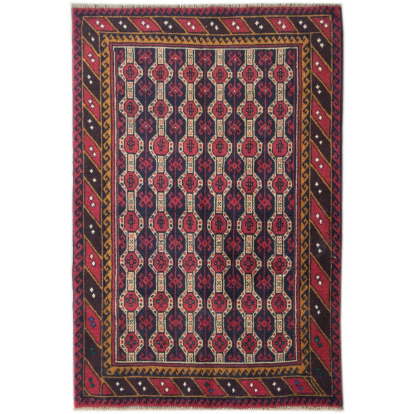 afghan rug