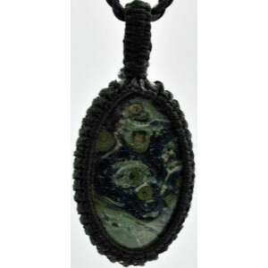 Fossil Stone – Kambaba Jasper