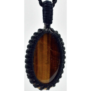 Tiger Eye