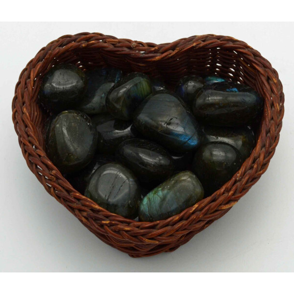 Labradorite