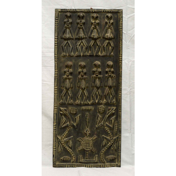 Northern Ghana Dogon Style Panels